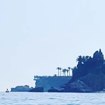 Villa Casa Jazmin Carabeo Nerja Esterno foto