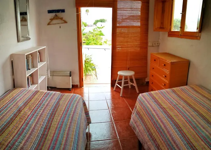 Casa Jazmin Carabeo