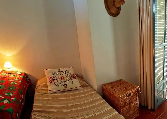 Casa Jazmin Carabeo