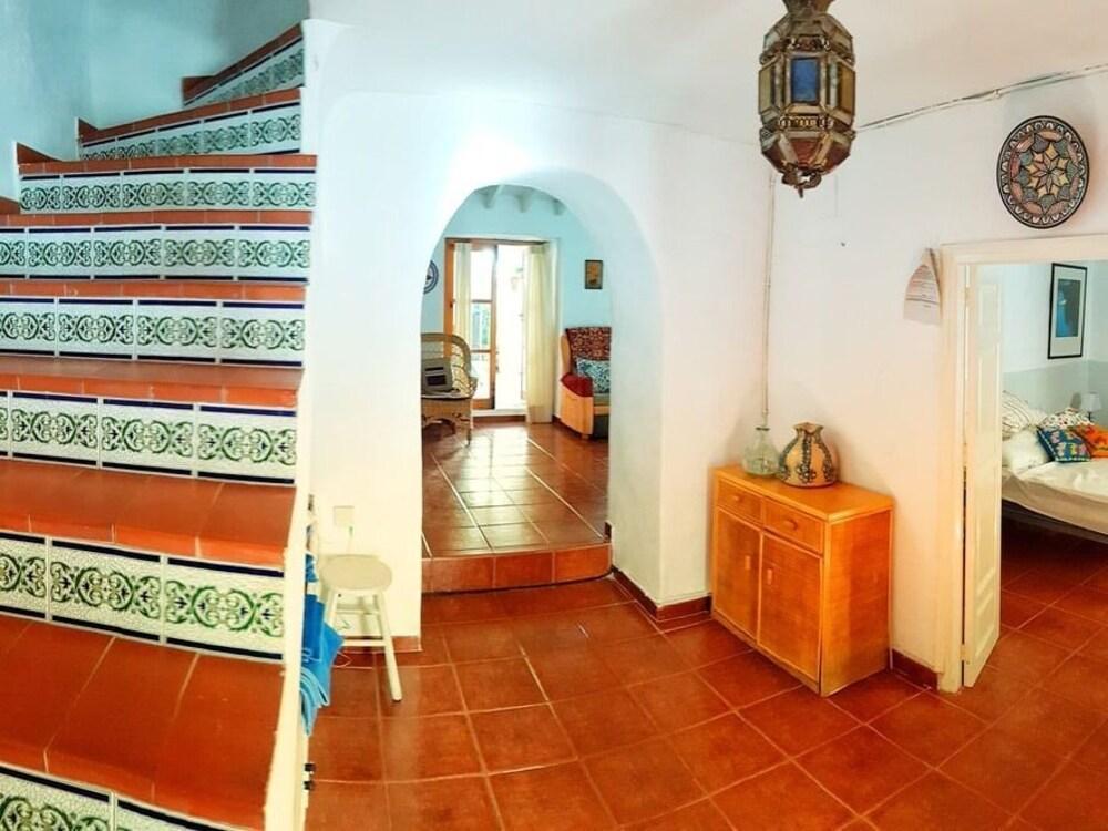 Casa Jazmin Carabeo Villa